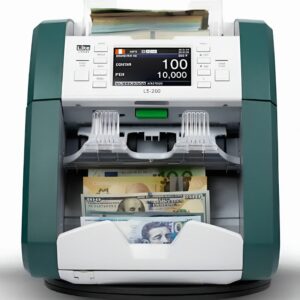 MOVEN LS-200