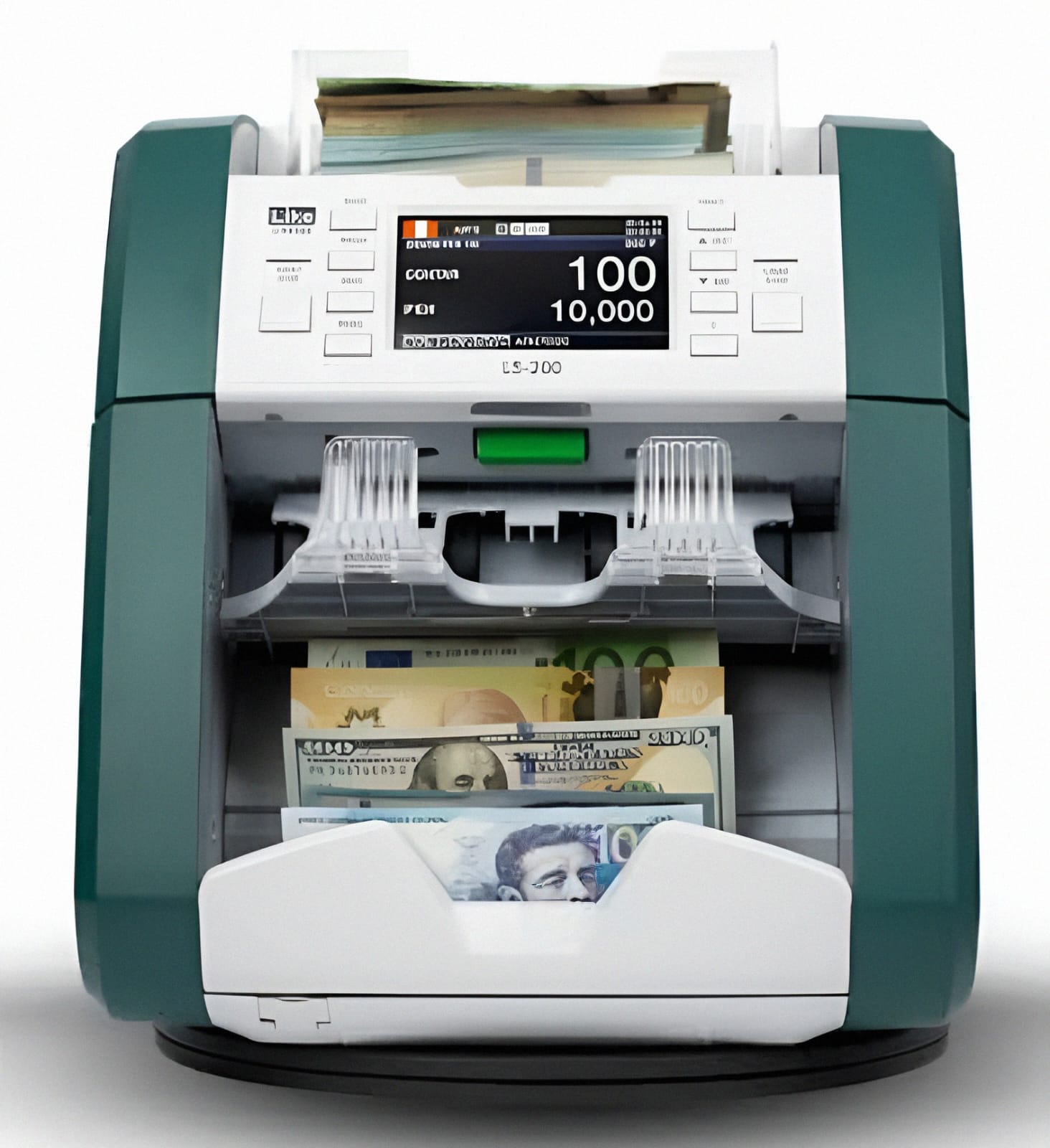 MOVEN LS-200